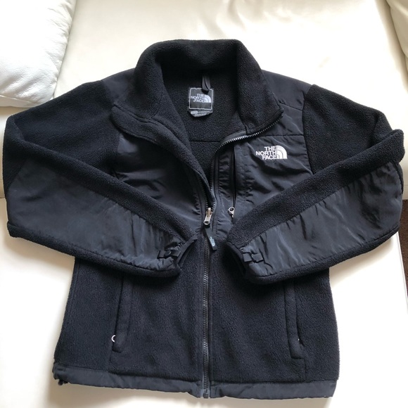 The North Face Jackets & Blazers - NORTH FACE DENALI POLARTEC JACKET XS